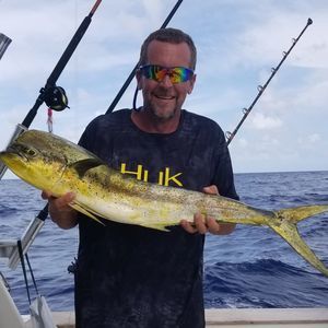 Meet your Posher, Derek